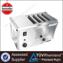 Guangzhou Shine Long China Lieferant benutzerdefinierte Brot Maschine Toaster